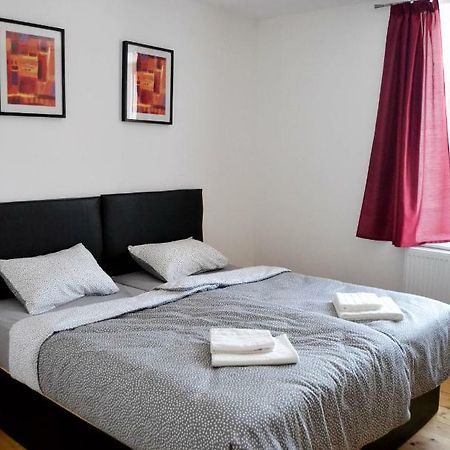 Apartmany Sophia Trutnov Eksteriør billede