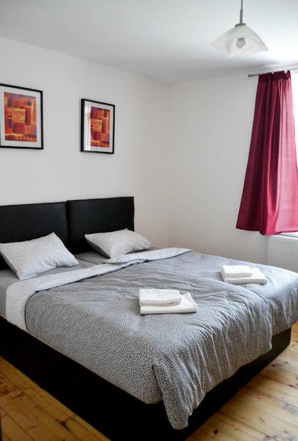 Apartmany Sophia Trutnov Eksteriør billede