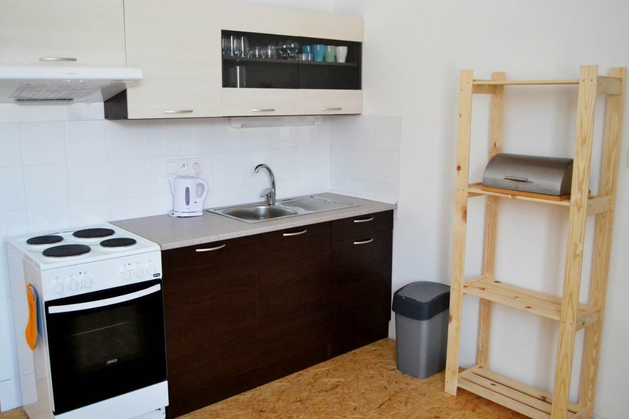 Apartmany Sophia Trutnov Eksteriør billede