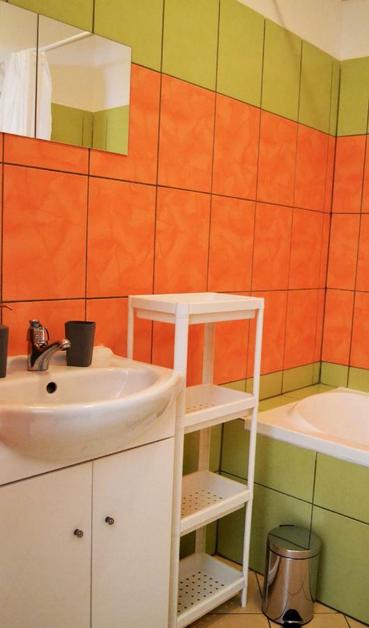 Apartmany Sophia Trutnov Eksteriør billede