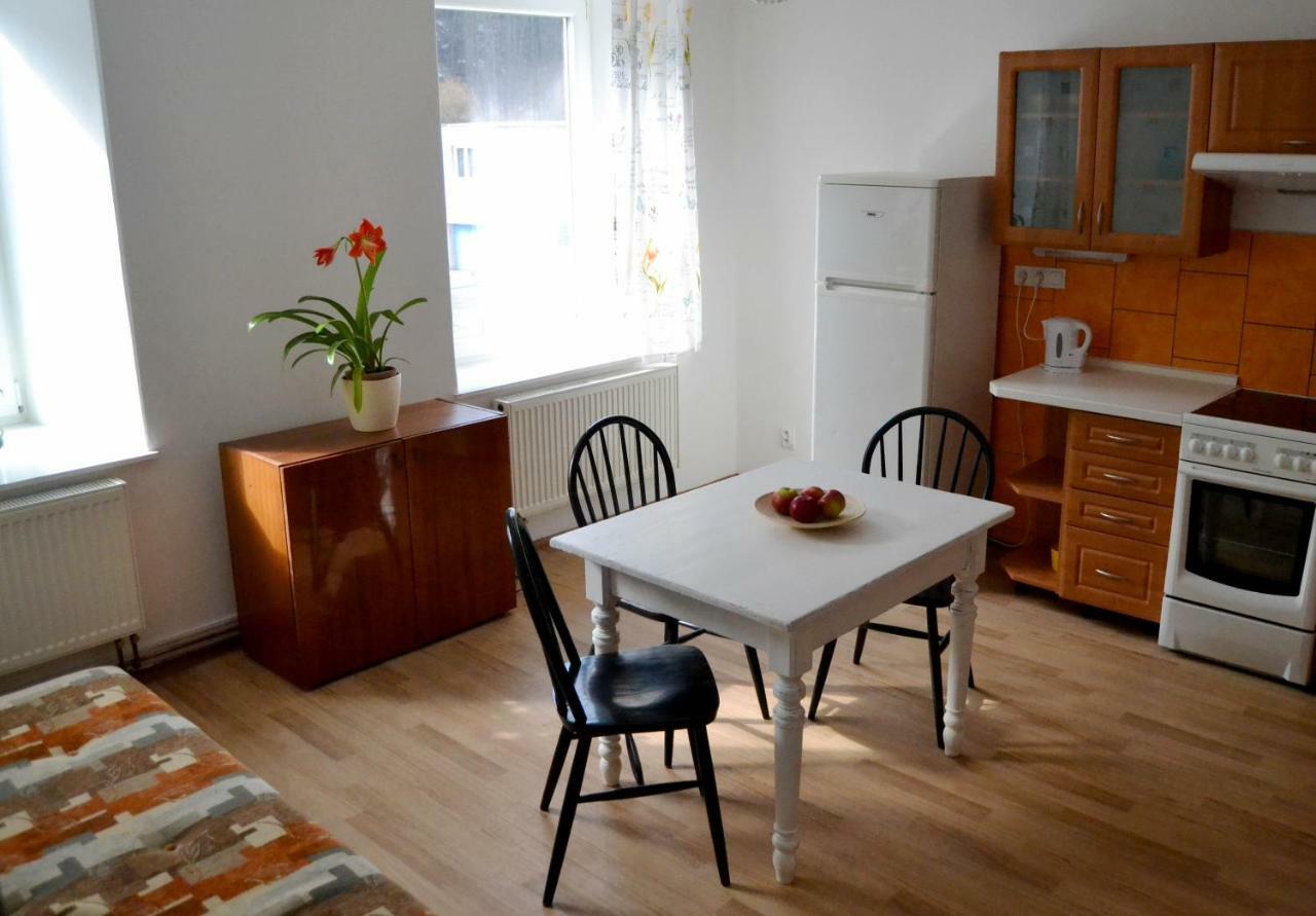Apartmany Sophia Trutnov Eksteriør billede