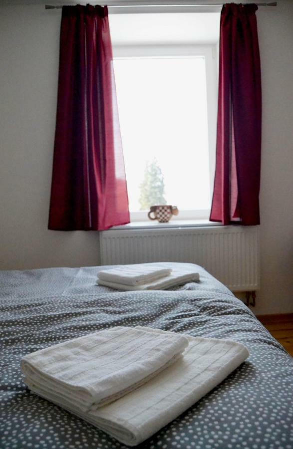 Apartmany Sophia Trutnov Eksteriør billede